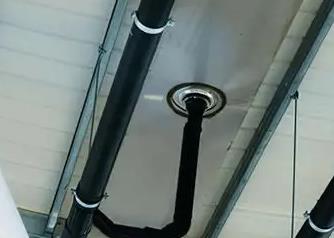 裕华虹吸排水的原理