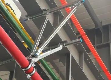 裕华抗震支架厂家与你分享你必须做的紧急情况下的准备